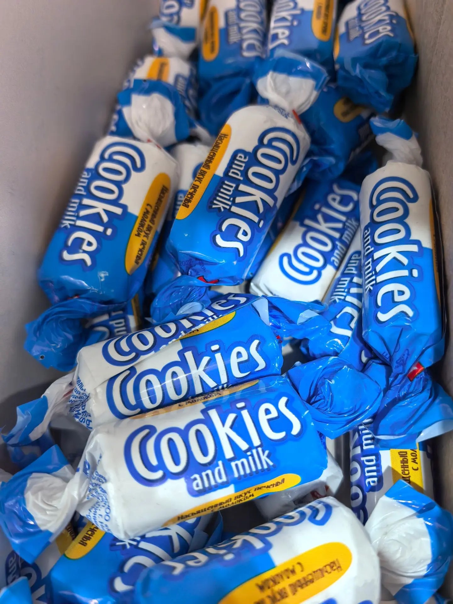 Cookies